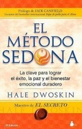Cover: Metodo Sedona, El -V2* - Editorial Sirio