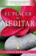 Cover: Placer de Meditar, El - Editorial Sirio