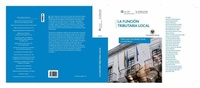 Abbildung von: La función tributaria local - El Consultor de los Ayuntamientos