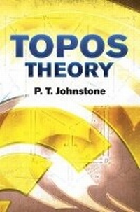 Abbildung von: Topos Theory - Dover Publications Inc.