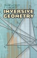 Cover: Inversive Geometry - Dover Publications Inc.