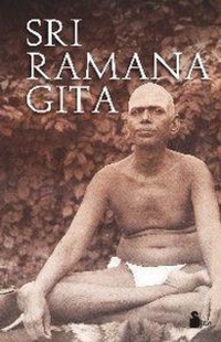 Abbildung von: Sri Ramana Gita - Editorial Sirio