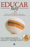 Cover: Educar Hoy - Editorial Sirio