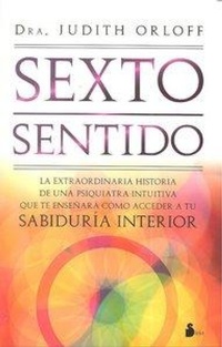 Abbildung von: Sexto Sentido - Editorial Sirio