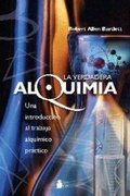 Cover: Verdadera Alquimia, La - Editorial Sirio