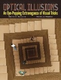 Cover: Optical Illusions - Dover Publications Inc.