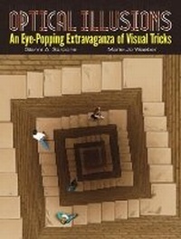 Enlarge image Cover: Optical Illusions - Dover Publications Inc.