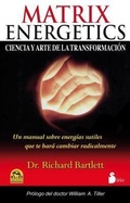 Cover: Matrix Energetics - Editorial Sirio