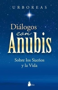 Abbildung von: Dialogos Con Anubis - Editorial Sirio