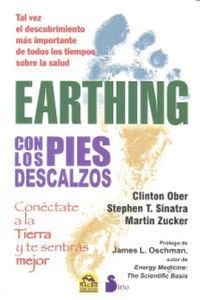 Enlarge image Cover: Earthing - Editorial Sirio