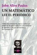 Bild: Un Matematico Lee El Periodico - TusQuets