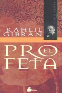 Abbildung von: El profeta - Editorial Sirio