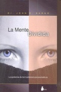 Cover: Mente Dividida, La -V2* - Editorial Sirio