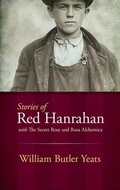 Cover: Stories of Red Hanrahan - Dover Publications Inc.
