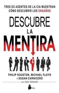 Cover: Descubre la Mentira - Editorial Sirio