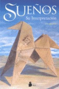 Abbildung von: Suenos, Los. Su Interpretacion - Editorial Sirio