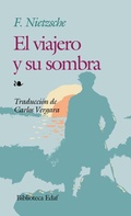 Bild: El Viajero y Su Sombra - Edaf S.A.