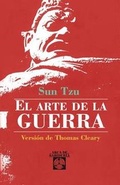 Cover: El Arte de La Guerra - Edaf Antillas
