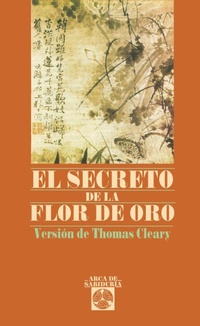 Abbildung von: Secreto de La Flor de Oro, El - Edaf Antillas