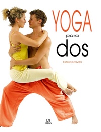 Abbildung von: Yoga para dos - Editorial LIBSA, S.A.