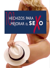 Abbildung von: 101 hechizos para mejorar el sexo - Editorial LIBSA, S.A.