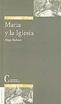 Cover: Mar&iacute;a y la Iglesia - Ediciones Cristiandad S.A.