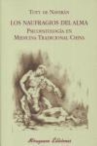 Abbildung von: Los Naufragios del Alma - Miraguano