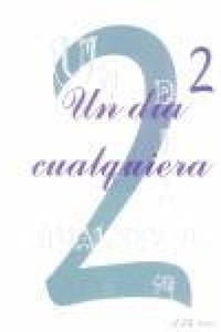 Abbildung von: Un día cualquiera 2. La comida - Nau Llibres (Edicions Culturals Valencianes, S.A.)