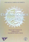 Bild: Cultura cl&aacute;sica, Julio C&eacute;sar - Palas Atenea Ediciones, S.A.