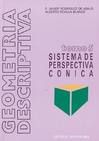 Abbildung von: Sistema cónico - Editorial Donostiarra, S.A.