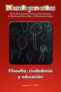 Abbildung von: Filosofía, ciudadanía y educación - Nau Llibres (Edicions Culturals Valencianes, S.A.)