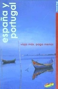 Abbildung von: España y Portugal - Travel Bug
