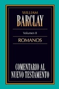 Bild: Comentario al N.T. Vol. 08 - Romanos - Editorial Clie