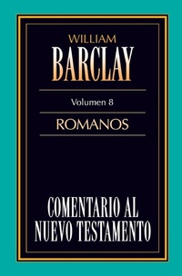 Bild: Comentario al N.T. Vol. 08 - Romanos - Editorial Clie