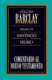 Bild: Comentario Al N.T. Vol. 14 - Santiago Y Pedro - Vida Publishers