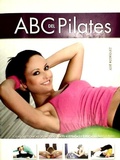 Cover: El ABC del pilates - Editorial LIBSA, S.A.