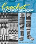 Cover: Crochet Workshop - Dover Publications Inc.