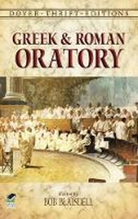 Abbildung von: Greek and Roman Oratory - Dover Publications Inc.