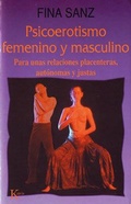Abbildung von: Psicoerotismo Femenino y Masculino - Editorial Kair?s