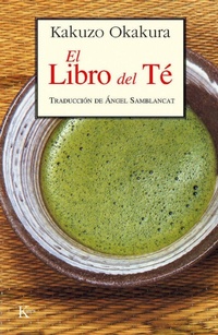 Abbildung von: El libro del té - Editorial Kairós SA