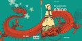 Cover: El gabinete chino - Dibbuks