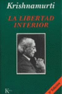 Abbildung von: La Libertad Interior - Editorial Kair?s