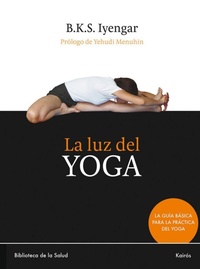 Abbildung von: La Luz del Yoga - Editorial Kairos