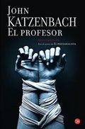 Cover: El Profesor / What Comes Next? - Punto de Lectura