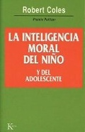 Cover: La Inteligencia Moral del Nino Y del Adolescente - Editorial Kairos