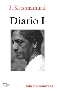Abbildung von: Diario I - Editorial Kairós SA