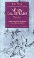 Cover: Sutra del estado - Editorial Kair&oacute;s SA