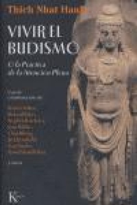 Abbildung von: Vivir El Budismo - Editorial Kairos