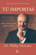 Cover: Tu Importas - Editorial Kairos