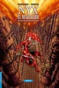 Cover: NyX el Regulador 2, Hestia - Rossell Fantasy Works S.L.